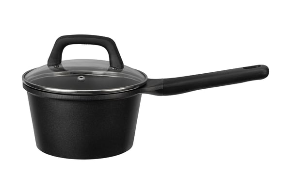 Heirol Groove kastrull, 16 cm, 1,5 l Heirol Groove kastrull, 16 cm, 1,5 l