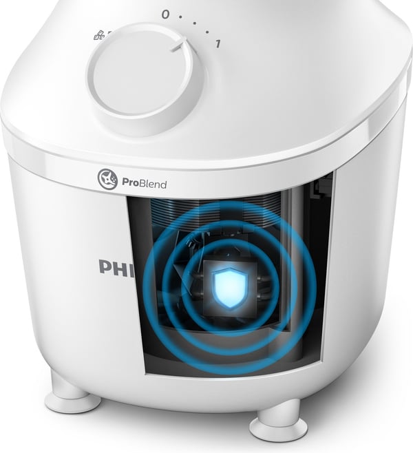 Philips 3000-serien HR2041/00 blender