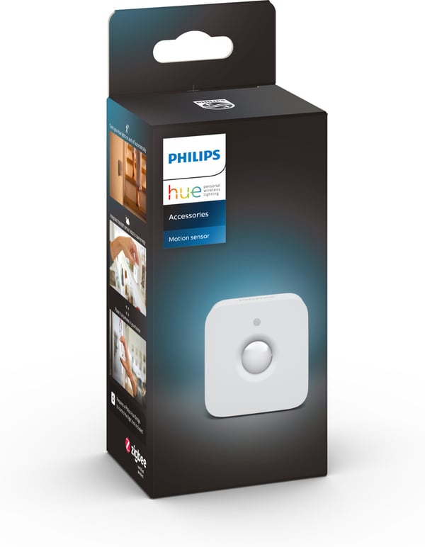 Philips Hue Rörelsesensor, rörelsedetektor
