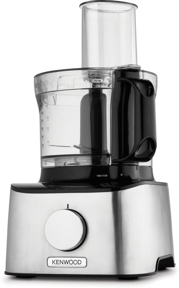 Kenwood FDM301SS Multipro Compact -multifunktionsmaskine