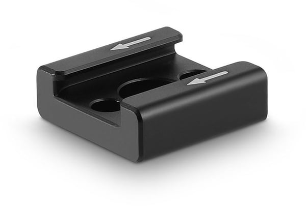 SmallRig 1241 tilbehørssko