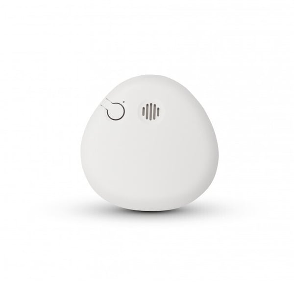 Housegard Pebble SA700 -brandvarnare, optisk