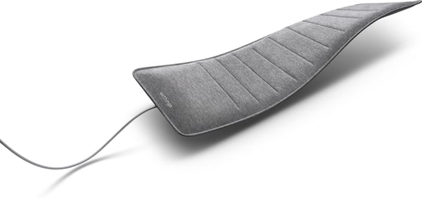 Withings Sleep Analyzer sömnsensor