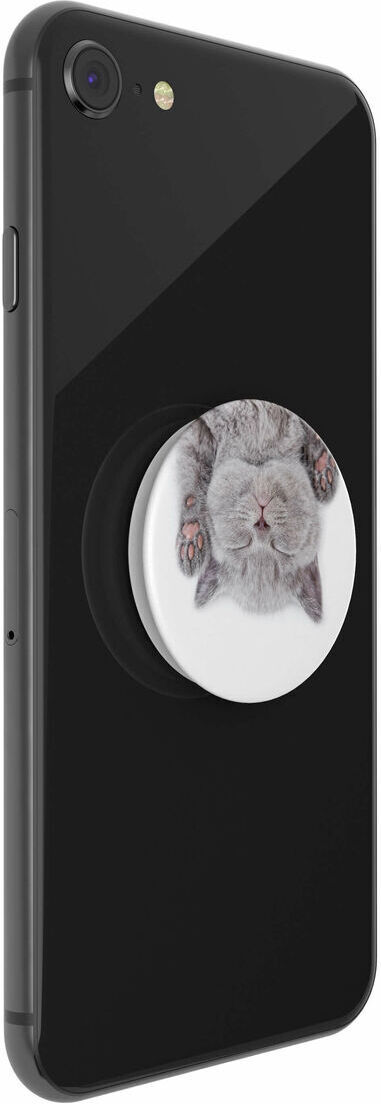 PopSockets PopGrip -hållare, Cat Nap