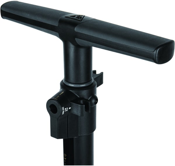Topeak Joeblow Tubi 2Stage fotpump