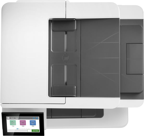 HP LaserJet Enterprise MFP M430f multifunktionsskrivare