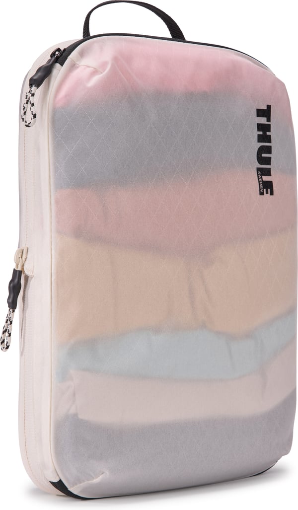 Thule Compression Packing Cube Medium -förpackningslåda, vit