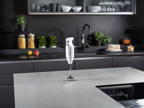 Bamix M160 ONE - stavblender