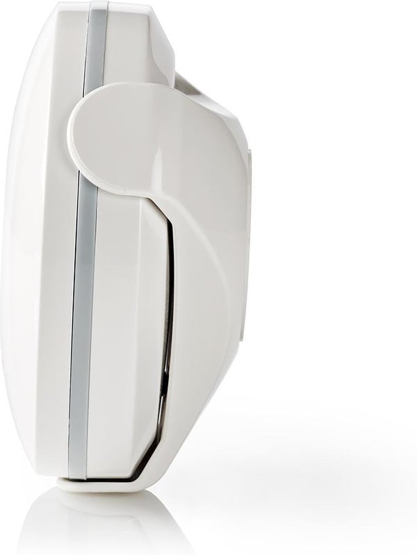 Nedis SmartLife WIFIDW10WT -vattentätare