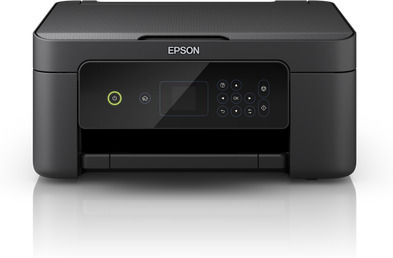 Epson Expression XP-3205 - trådlös A4-multifunktionsskrivare