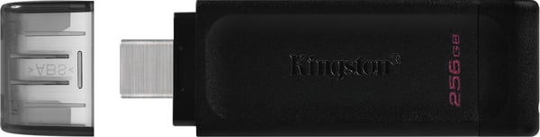 Kingston DataTraveler 70 256 Gb USBhukommelse