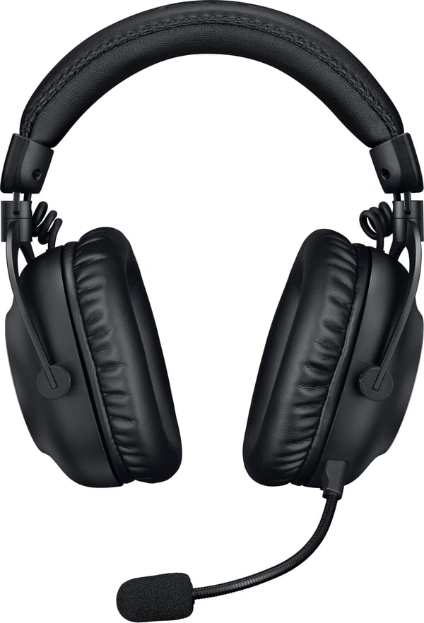 Logitech G PRO X 2 LIGHTSPEED -spelhörlurar