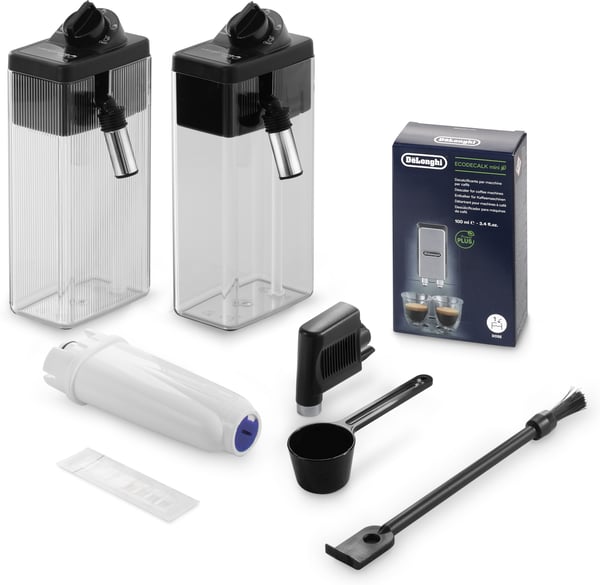 DeLonghi ECAM380.95.TB Dinamica Plus kaffemaskine