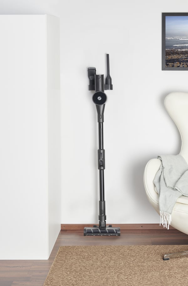Ströme PowerClean Flexmate skaftdammsugare