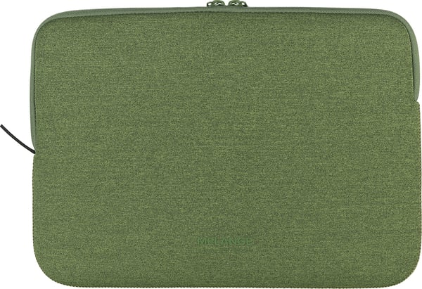Tucano Mélange Second Skin -skyddsfodral för 12/13" bärbar dator, grön
