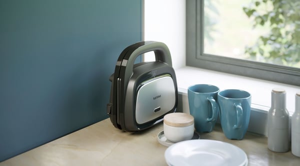 Philips 5000 Series HD2350/80 sandwichgrill