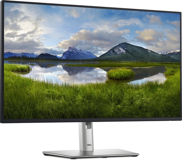 Dell 27 Pro P2725HE 27" Full HD-skärm