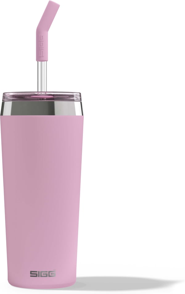 SIGG Helia termomugg, rosa, 0,6 l