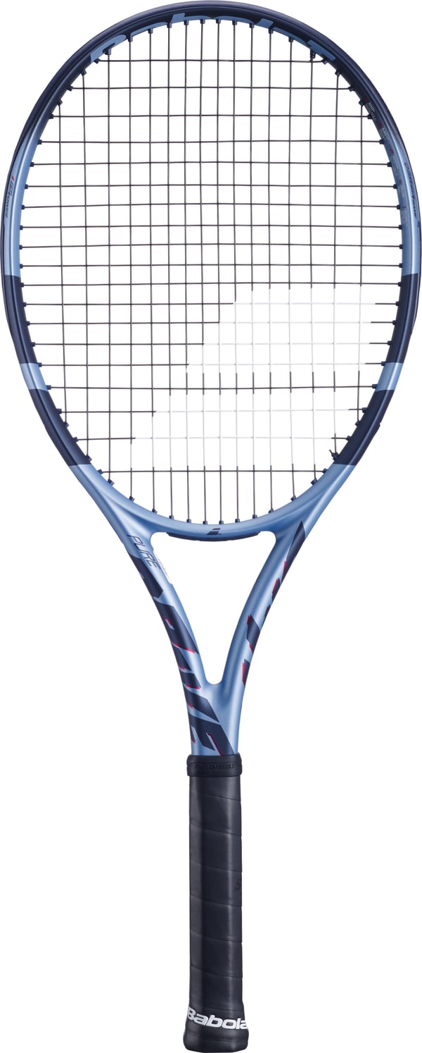 Babolat Pure Drive 2025 tenniskracket, greppstorlek 3