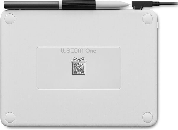 Wacom One S Pen Tablet -ritbord