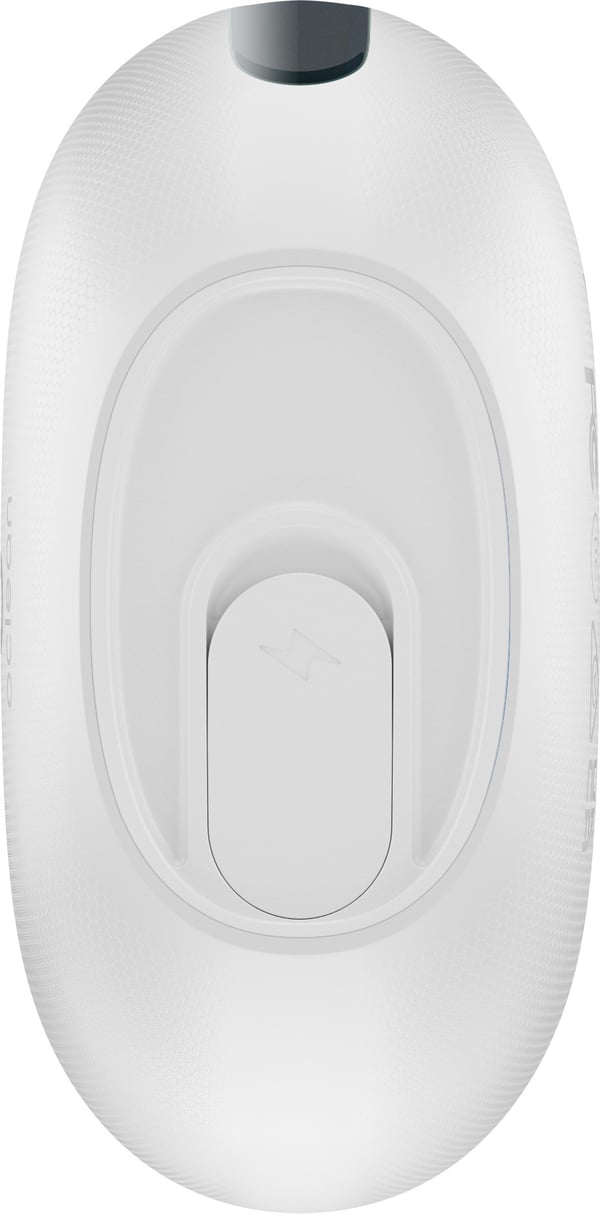 Oclean AirPump A10 - tandemellemrumsopvasker, hvid