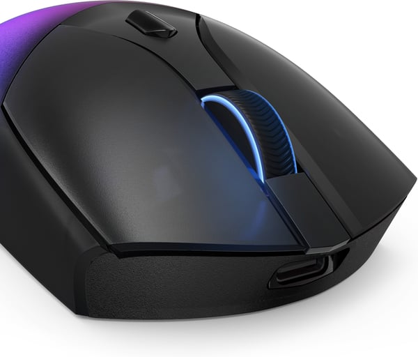 Lenovo Legion M410 Wireless RGB Gaming Mouse -spilmus