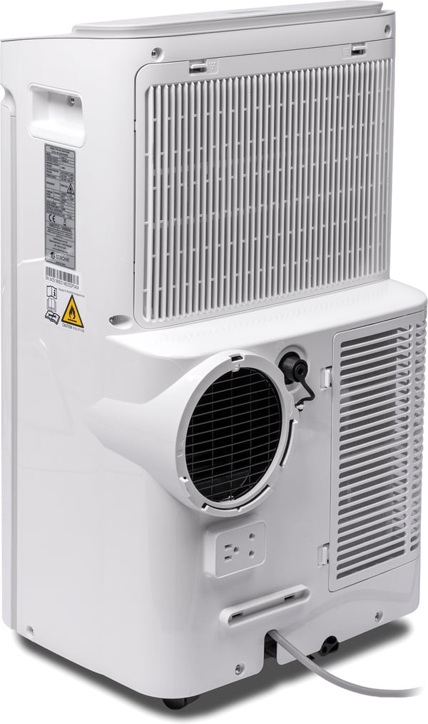 Ströme Cooler 12 - portabel luftkonditionering, 12 000 BTU