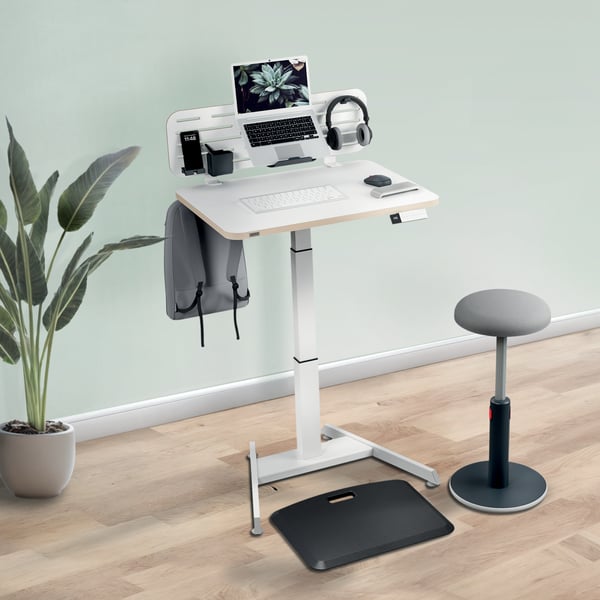 Leitz Ergo -elbord, liten