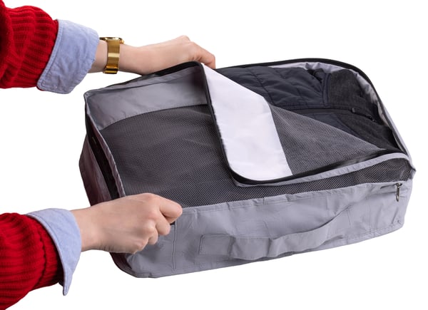 Feru Travel 4-i-1 packkuber