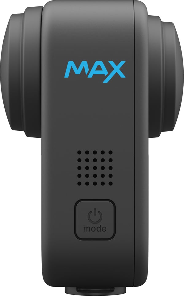 GoPro MAX 360 (2025) actionkamera