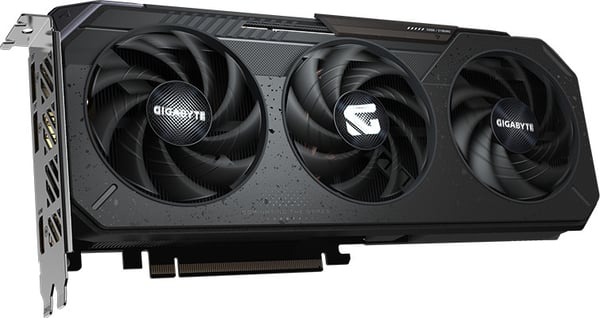 Gigabyte Radeon RX 9060 XT GAMING OC 16 GB grafikkort