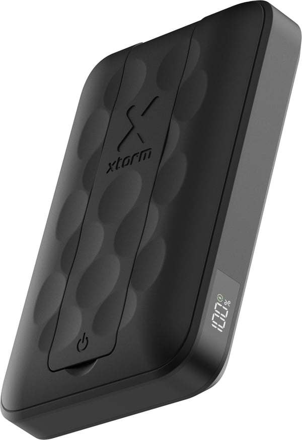 Xtorm FS5W101 powerbank med MagSafe-stöd, 10000 mAh