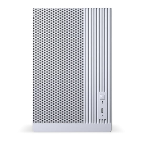 Phanteks XT M3 mATX 3xFAN -låda, vit