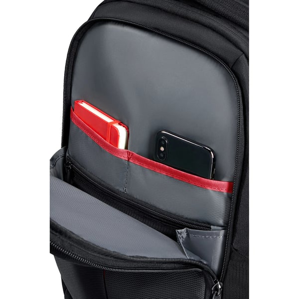 Samsonite GUARDIT 3.0 datorväska, 15,6", svart