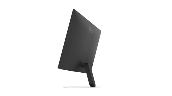 LG UltraGear 27U411A 27" IPS FHD-skärm