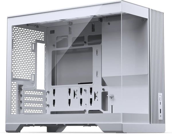 Phanteks XT V3 mATX chassi, vit