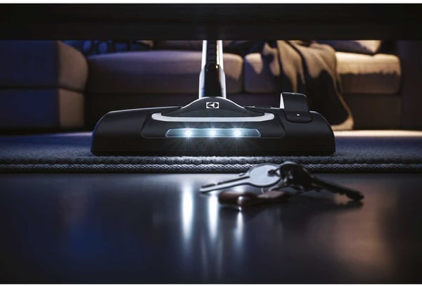 Electrolux ZE141 FlowMotion LED -munstycke
