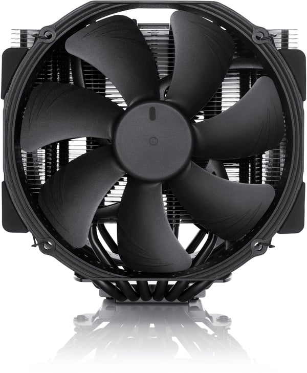 Noctua NH-D15 chromax.black - Processor kylare