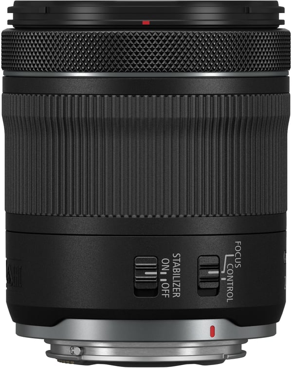 Canon RF 24-105mm F4-7.1 IS STM -objektiv
