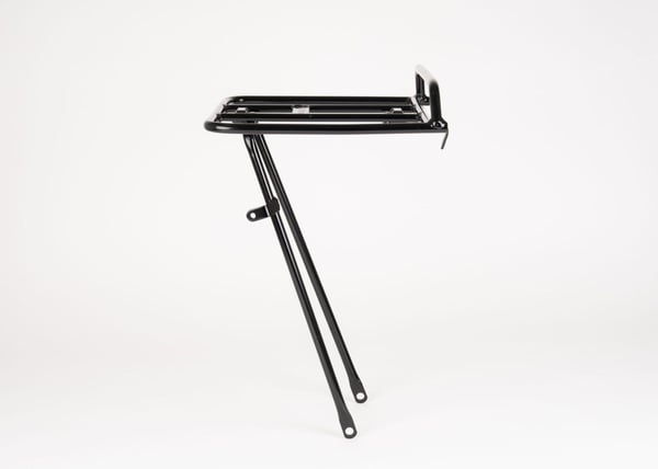 Atran Velo Carrier Cargo Lite AVS -cykelholder til fronten