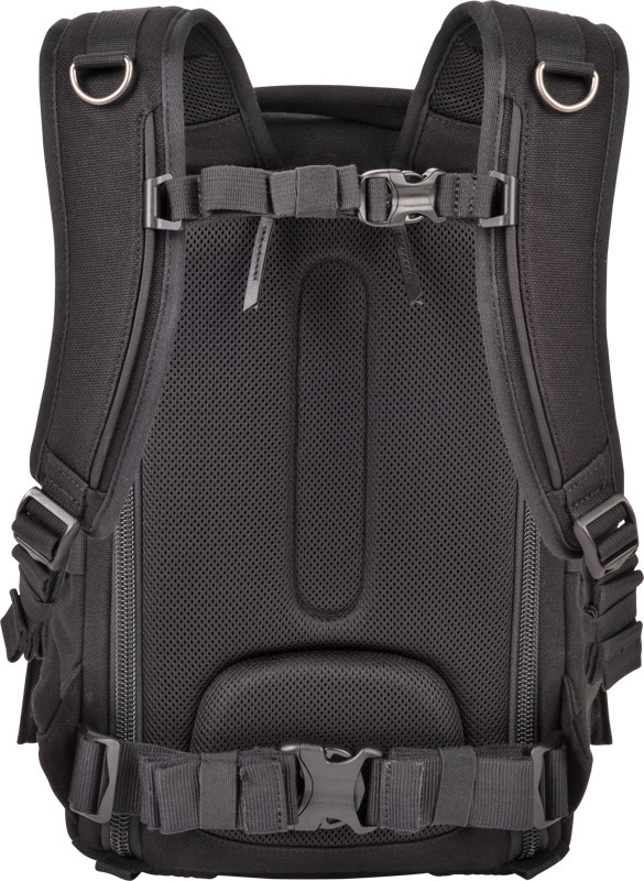 Think Tank Retrospective Backpack 15 kameraryggsäck, svart