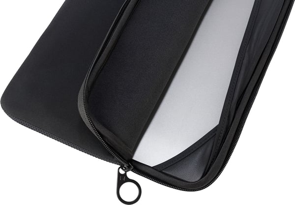 Tucano Top-skyddsfodral till 14-tums MacBook Pro, svart