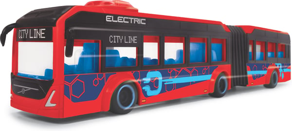 Volvo City -buss