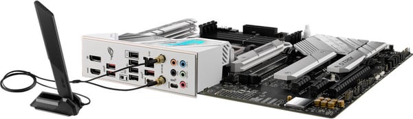 ASUS ROG STRIX B650-A GAMING WIFI ATX - bundkort