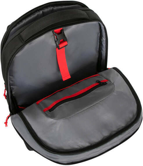 Targus Strike II 17,3" gaming rygsæk