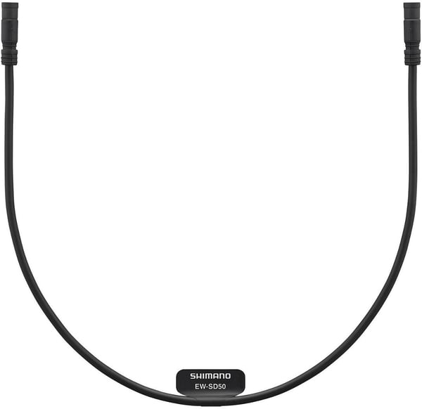 Shimano EW-SD50 Di2 kabel, 600 mm