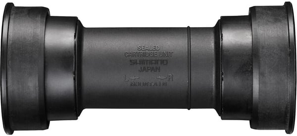 Shimano BB-MT800-P -vevlager, Deore XT, BB92