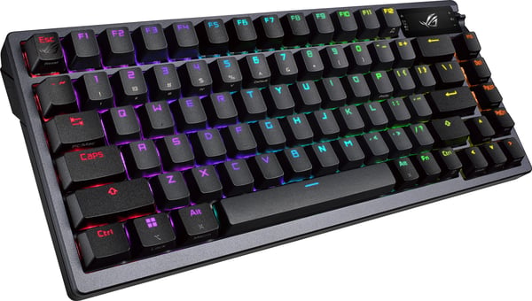 Asus ROG Azoth gamingtangentbord