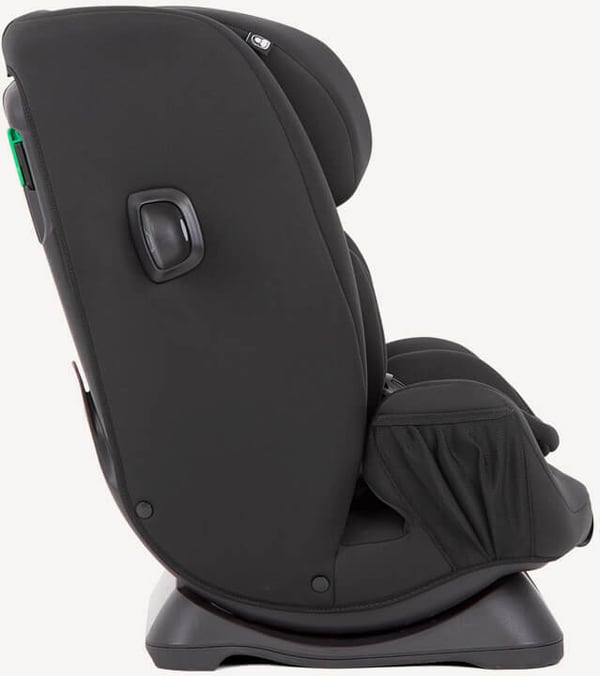 Joie Every Stage R129 -barnestol, 40 - 145 cm, Shale