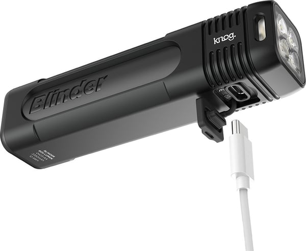 Knog Blinder 600 -framlyse